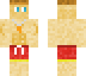 life guard