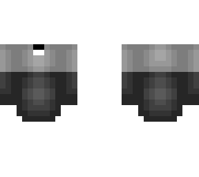 light gray and dark gray sweater - ob