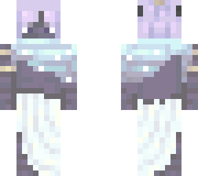 male lunar elf