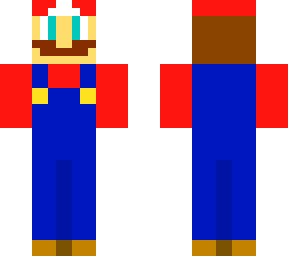 mario