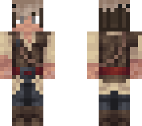 medieval guy