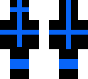 messed up swedish flag