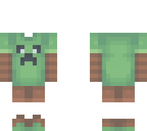 minecrafts -cb