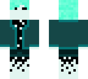 mint chocolate chip