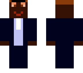 mr. rich