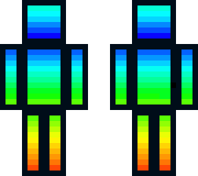multicolor