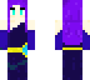 my skin 1