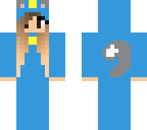 my skin