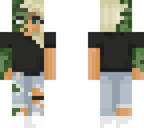 my skindex avatar