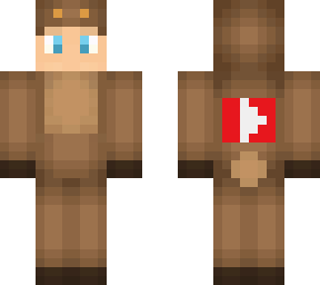 my version of updated moosecraft