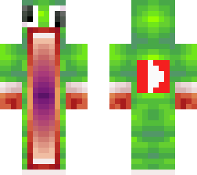 my version of updated unspeakable