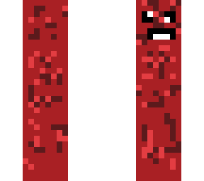 nether creper