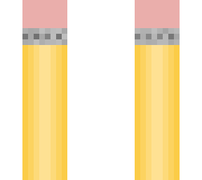 new pencil