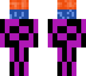 no texture lifting water-lava block