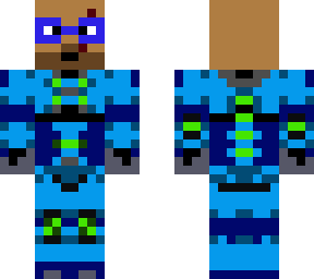 nomad