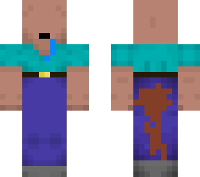 noob cagado