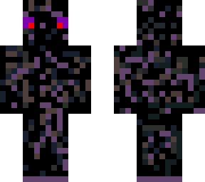 obsidian warriorr