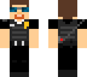 officer john