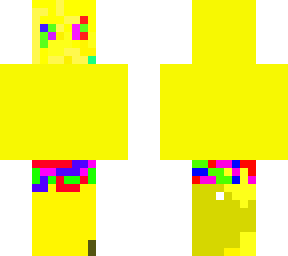 old broken robot