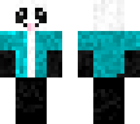 panda boy