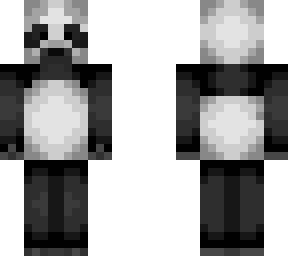 panda small edit
