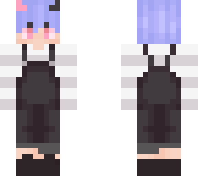 pastel horns