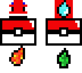 pokeskin