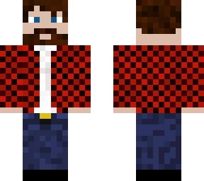 potato flannel