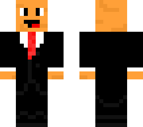 president carrot