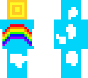 rainbow