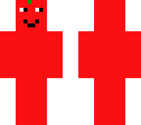red pikmin