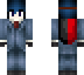 red spy