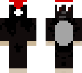 santa krtek 2