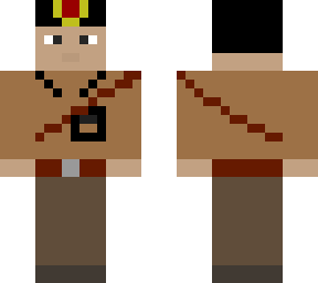 scp gru-p agent