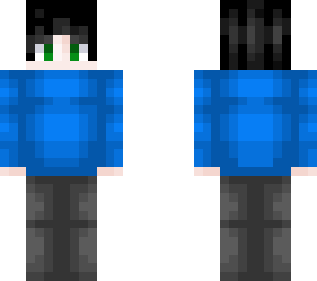 simple male