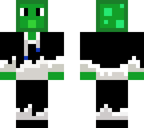 slime jacket