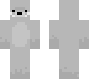 slippery seal