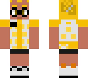 snazzypineapple