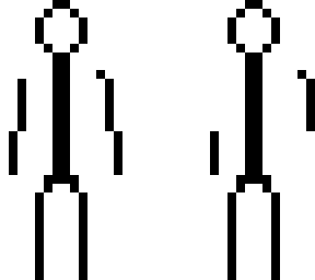 stickman