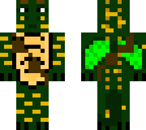 sundew the leafwing