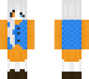 swap gaster(female)