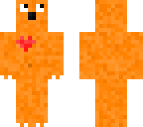 teddy bear