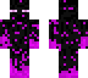 teleporting enderman