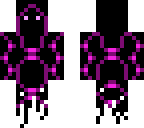 the enderhood