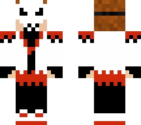 the killer