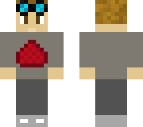 the redstone master