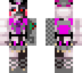 the scrapper/ blacet