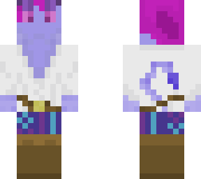 therai, wild magic sorcerer