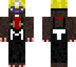 topitogamer elegante