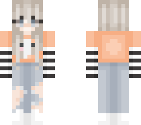 totally spooky avery halloween skin